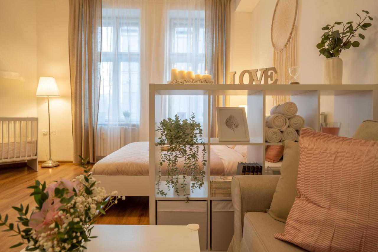 Family Apartment Ostrava Exterior foto